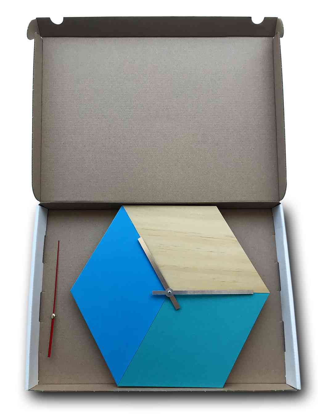 ClockCubeLVerpak